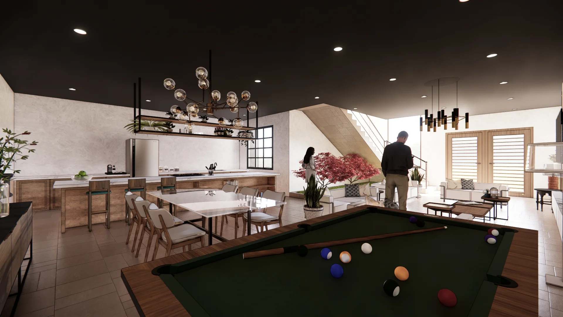 Hotel Iquitos Resort 26